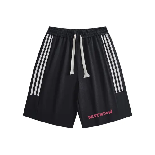 MIIOW Trendy Party Collection Cooling Summer Collection Повседневные шорты Унисекс