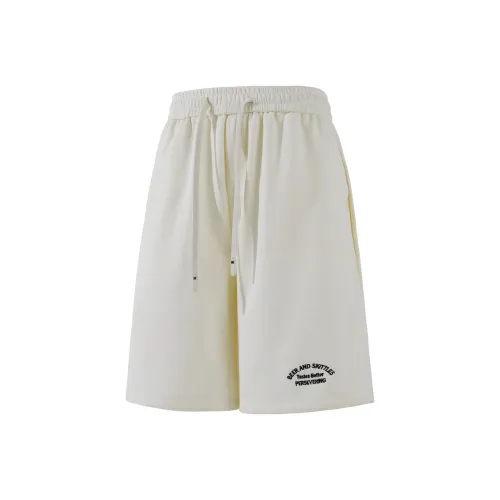 JIARONG Унисекс Шорты Карго