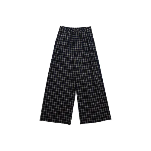 COUNTRY MOMENT Повседневные брюки Женские