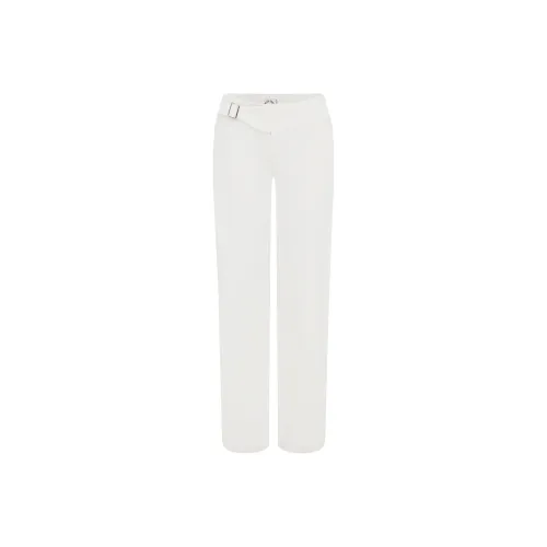 WITH JEAN SS25 Sadie Джинсы Женские