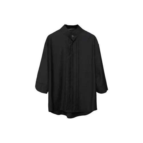 RAYSHOW Мужские рубашки