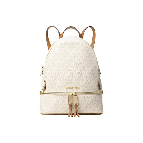 Michael Kors Rhea Zip Рюкзаки Женские