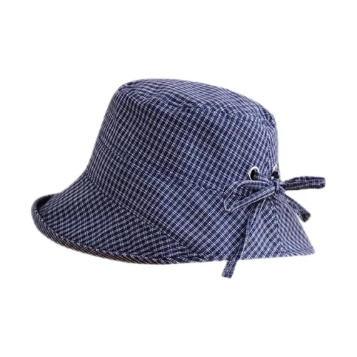 EEEENO Женские хлопковые панамы