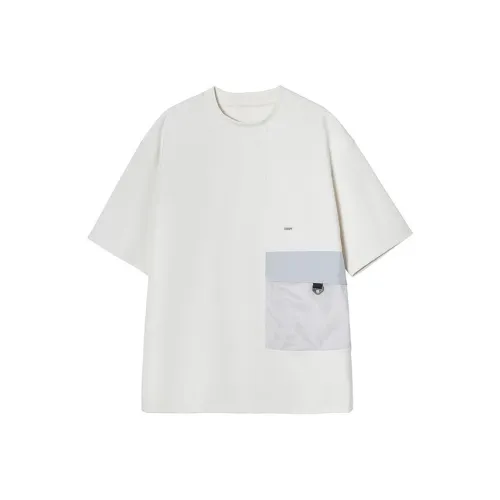 RARM Активный отдых Короткий рукав Мужской