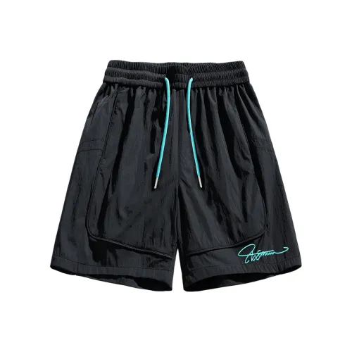 TBSM Унисекс Повседневные шорты