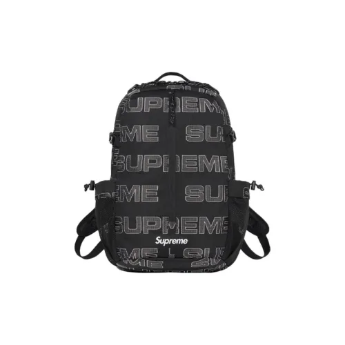 Supreme Рюкзаки Унисекс