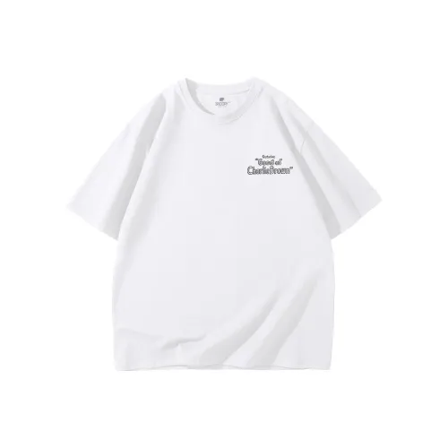 Снупи Унисекс Футболки