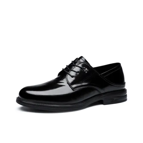 Туфли Tonlion Low Топ Мужские