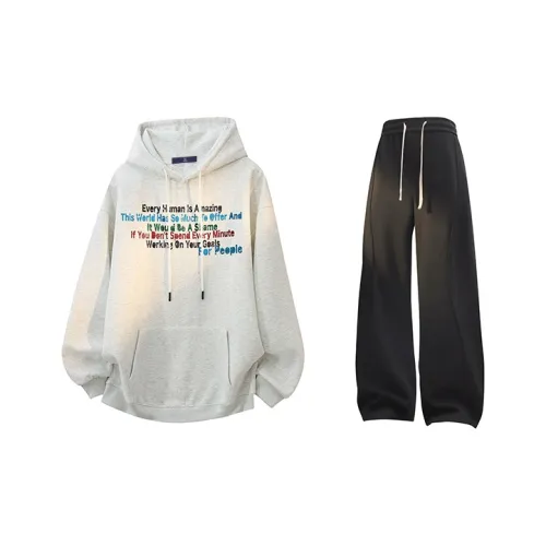 FAX FOR FMACM Повседневная спортивная одежда Унисекс