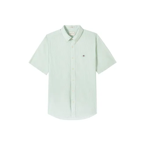 GANT Мужские рубашки