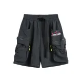 Темно-серый