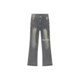 Винтажный синий