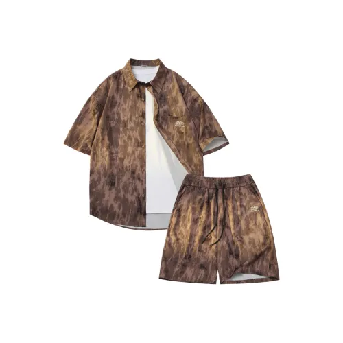 R.super Повседневная спортивная одежда Унисекс