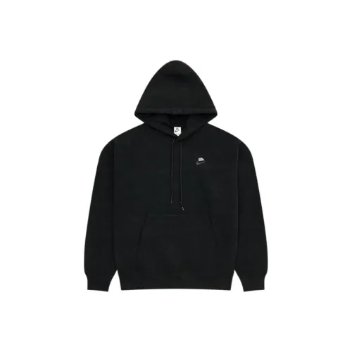 Nike x DOVER STREET MARKET SS25 Толстовка Мужской
