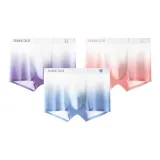 Гиацинт Фиолетовый + Вишневый цветок Розовый + Аврора Синий