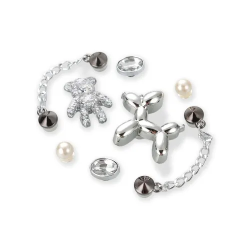 YOUWEI Смола Обувь Пряжка Унисекс