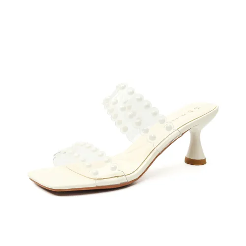 Varib Quiet Slip-Resistant Слипоны Женские