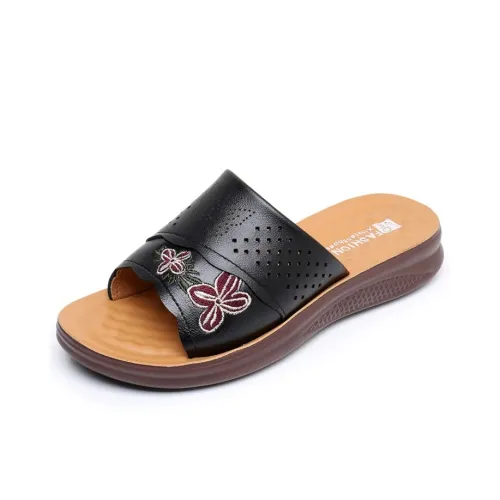 EGCHI Износостойкие Слипоны Женские XF1222