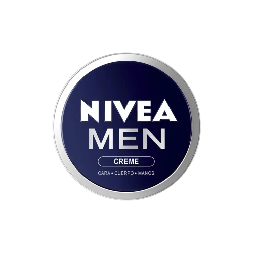 NIVEA Мужской крем для рук увлажняющий и гидратирующий 150 мл
