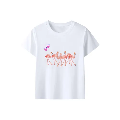 BANGEWEIXIAO Стандартная T-рубашка унисекс