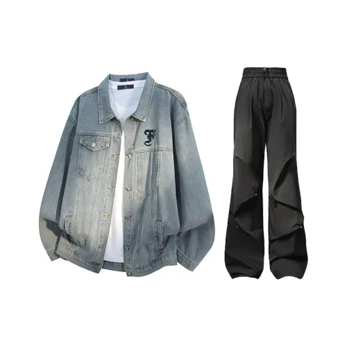 FAX FOR FMACM Повседневная спортивная одежда Унисекс