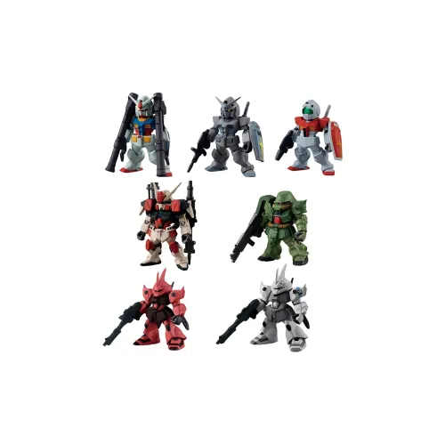 BANDAI Play Food