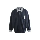 Темно-синий