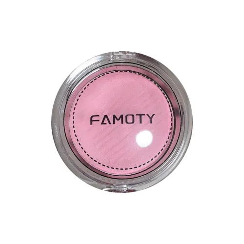FAMOTY Blushes / Rouges Женские