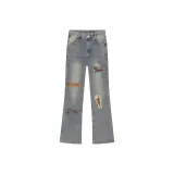 Темно-синий