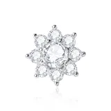 1 шт. [Белый]