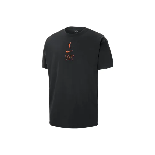 Джордан Sustainable MaterialsPremium Team 13 Essentials WNBA T-Shirt Мужской