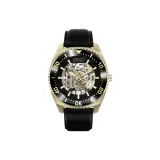 Чёрный Золото (CRAS012)