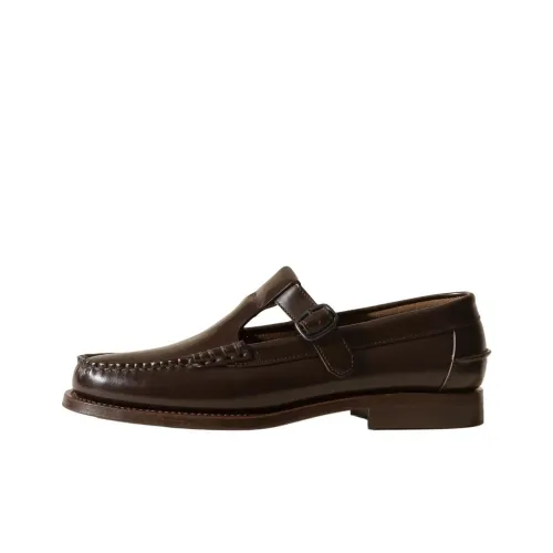 Hereu Alber Повседневная обувь Мужская Коричневая