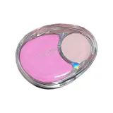 03# Сладкий персик малиново-розовый