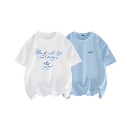 Miniso Унисекс Футболки