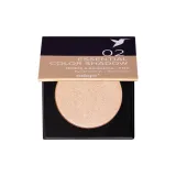 #02 Пузырьковый Бежевый