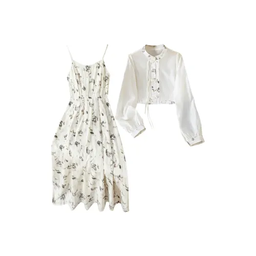 TOUCH Женские комплекты с юбкой