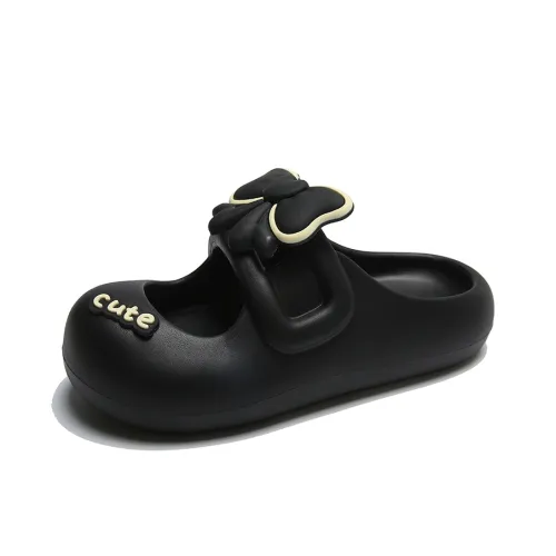 TONYBEAR Резистентные домашние тапочки для женщин