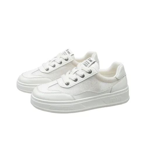 Take the Qin Low Топ Скейтборд Кроссовки Женские