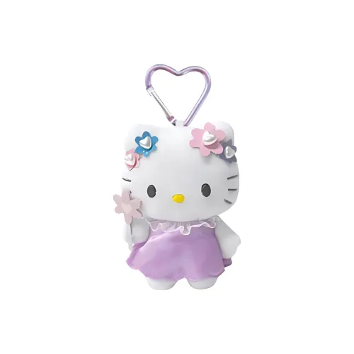 SANRIO Плюшевая подвеска