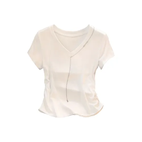 SIBAISHE Женские T-рубашки