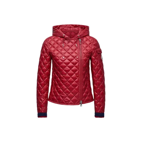 Moncler FW25 Пуховик Женские