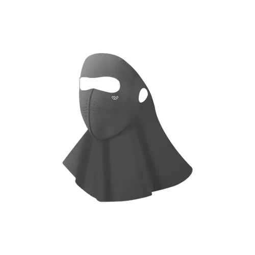 Youyoulan Полиамид UV-защита Маска Женская