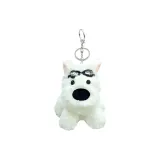 Вест-хайленд щенок (Космос Зеркальце Пилот)