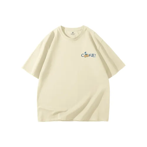 Снупи Унисекс Футболки