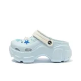 Светло-синий (Морская звезда)