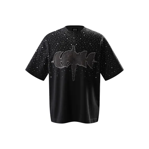 TBHNP Унисекс Футболки