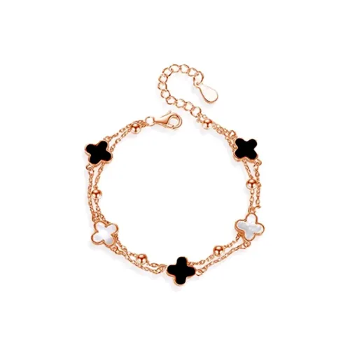 Shang Yinfu Сплав Браслеты Женские