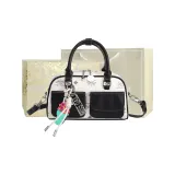 Чёрный Белый (Позолоченная Коробка)