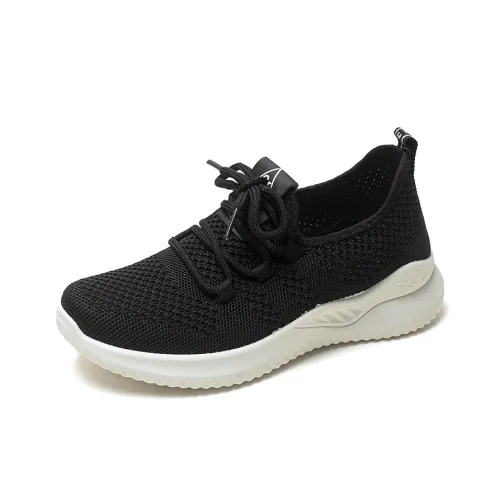 Yiya Casual Низкий Топ Женский